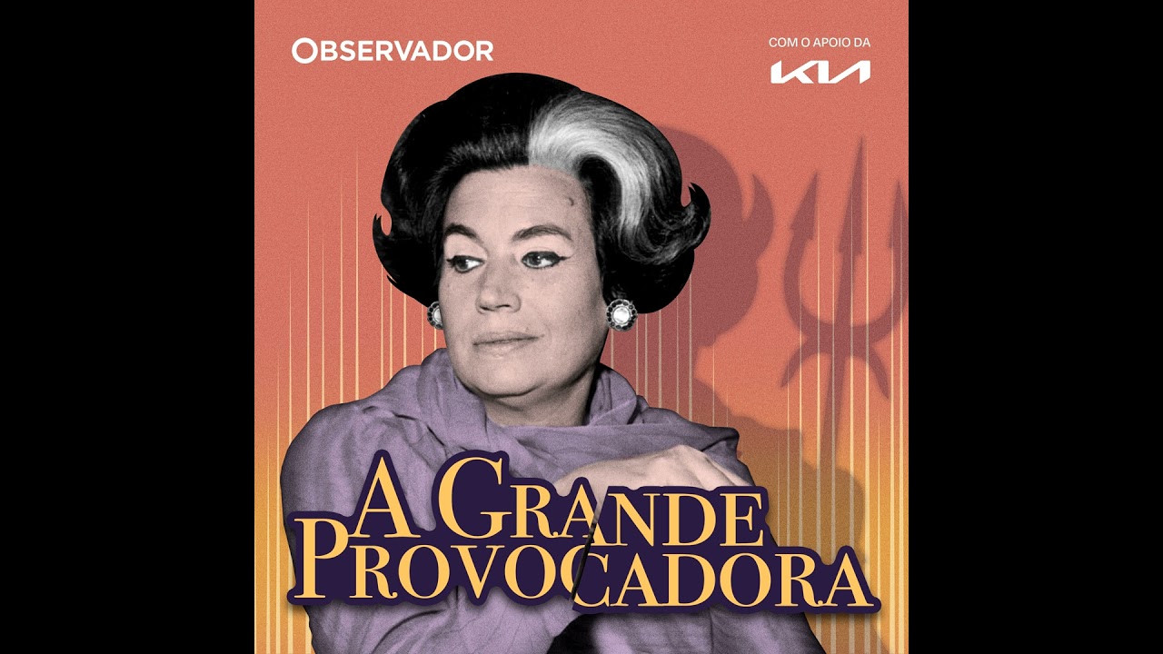 Episódio 5: A agitadora que escapou a quatro bombas | A Grande Provocadora