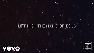 Lift High The Name Of Jesus/The Legend Of Saints And Snakes (Medley/Lyric Video)