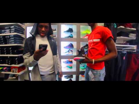 Bop King DLOW   POOR CONNECTION Video (Prod by Mudd Gang )