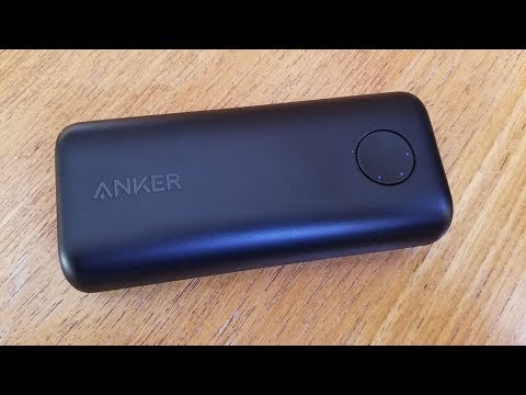 download lagu mp3 mp4 Anker Powercore Ii 6700 Test, download lagu Anker Powercore Ii 6700 Test gratis, unduh video klip Anker Powercore Ii 6700 Test