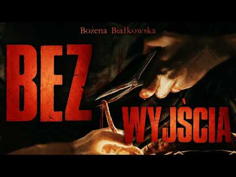 Bez wyjścia - CreepyPasta [PL]