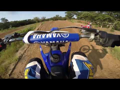 Here's Why the Yamaha YZ125 is the BEST 2 Stroke Dirt Bike