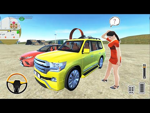 Car Sim Japan - Driving Car Simulator 3D – Fun Cars Games 😅