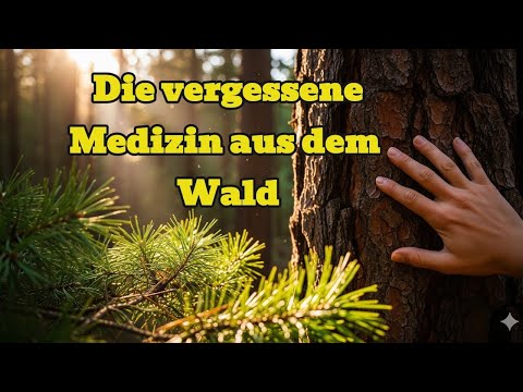 Die Kiefer Die vergessene Medizin aus dem Wald