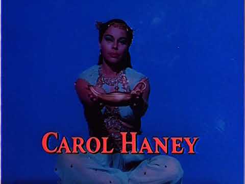 Theatrical Trailer: "Invitation to the Dance"