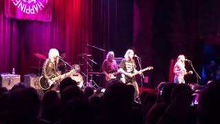 The Pursuit of Happiness - She’s So Young (Live at the Danforth)
