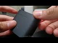 Бездротові навушники Xiaomi Mi Air 2 Pro Black 5