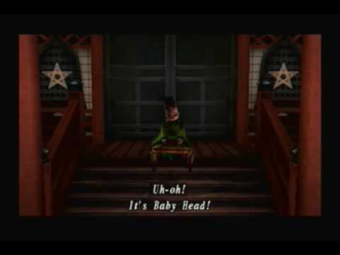 Let's Play Shadow Hearts Covenant 114 - The Return of Baby Head