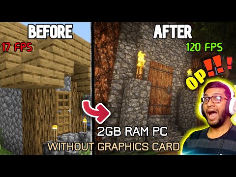 Gaming with Ak18 - How To download Texture Pack like Khatarnak Ishan in Low End PC 🖥 |  Minecraft 1.20.1