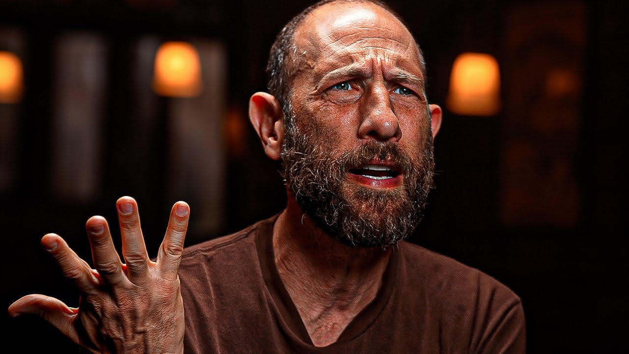 “The Internet is Not Reality” - Ari Shaffir