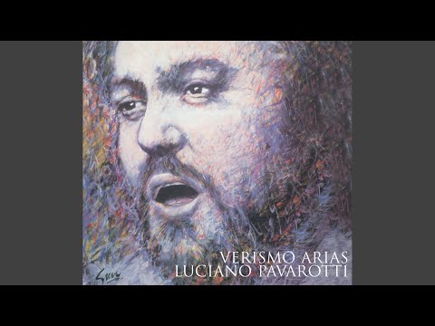 Mascagni: Iris / Act 1: "Apri la tua finestra!"