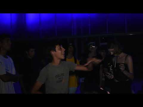 LIMBO vs FLYBEL: CUARTOS - RAP360 (NOVENA FECHA)