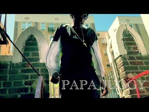 HARD ROAD - STORY TELLA ft PAPA JUGGY