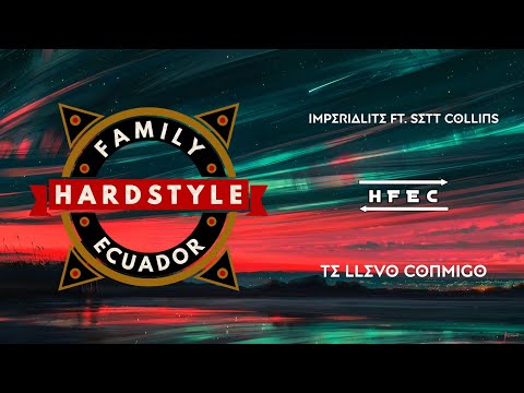 Imperialite Ft. Sett Collins - Te Llevo Conmigo. (Sub Eng/Esp)