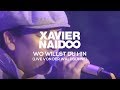 Xavier Naidoo - Wo Willst Du Hin // Live - Waldbühne Berlin 2009