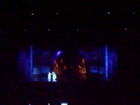 On s'aimera quand même - Marc-Antoine & Cléopâtre (Florian ETIENNE & Sofia ESSAÏDI)