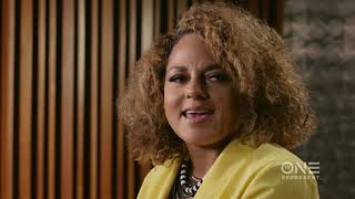 Marsha Ambrosius Recalls the Time She Worked With Michael Jackson | UNCENSORED