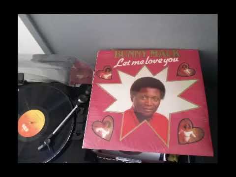 BUNNY MACK - SUPAFRICO ... ♫♪♫♪♫ !!! PEACE