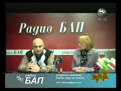 Radio koji se gleda