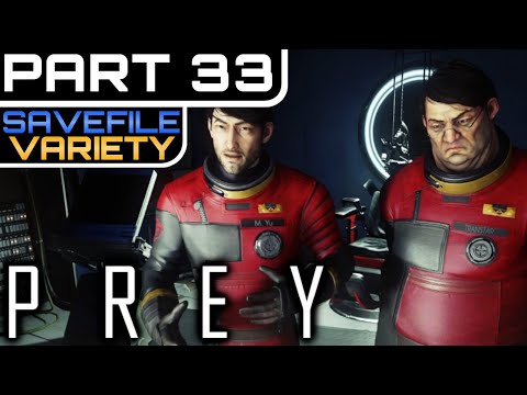Let's Play Prey - Part 33