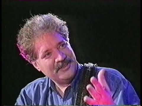 Peter and Robin Sarstedt on the James Whale Show