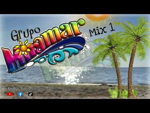 GRUPO MIRAMAR MIX 1