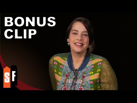 The Crush (1993) - Bonus Clip: Interview With Actress Jennifer Rubin