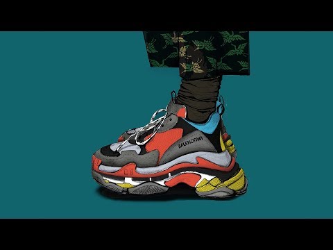 PnB Rock x NBA YoungBoy Type Beat 2018 "Run Away" (Prod.by Heavy Keyzz)