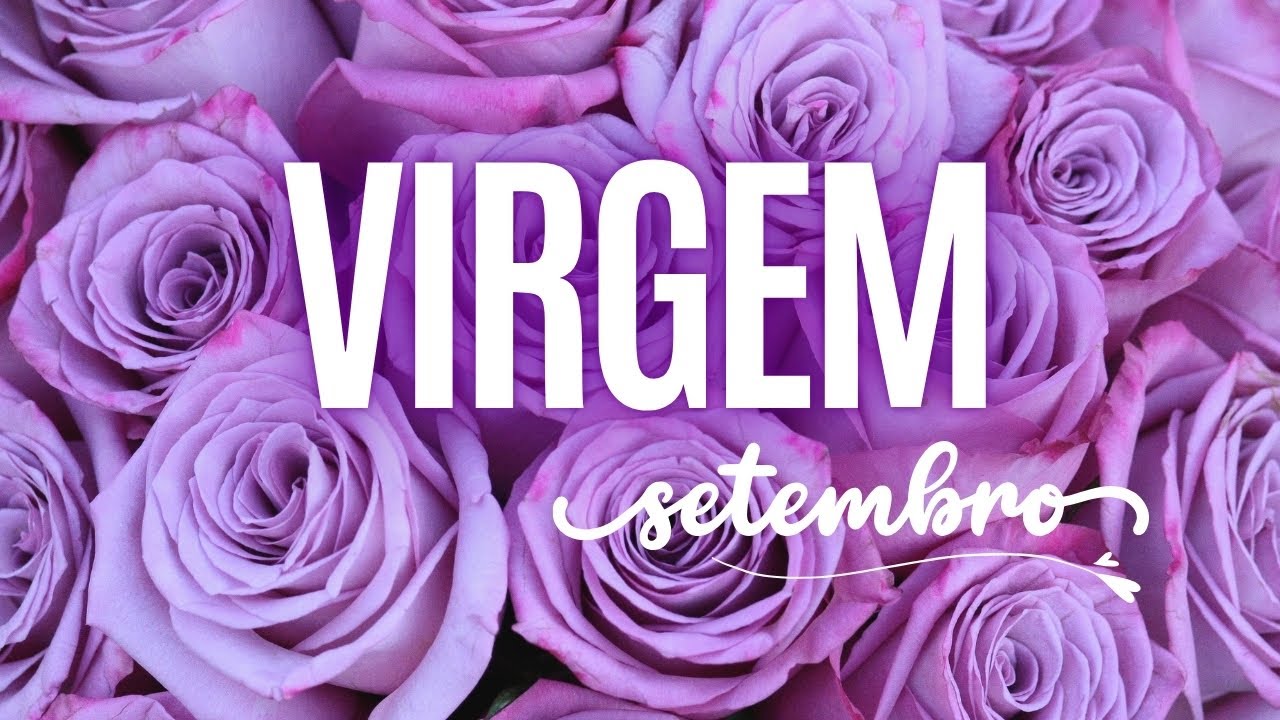♍️VIRGEM⏳SETEMBRO: COMPROMISSO VEM DE VIDAS PASSADAS. RESPOSTAS PROCURADAS A MUITO TEMPO. DECLARAÇÃO