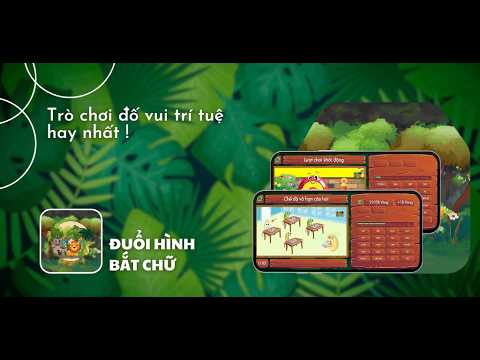 Đuổi Hình Bắt Chữ