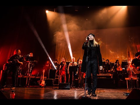 NIKAMUZA - Nothing Else Matters (Metallica)