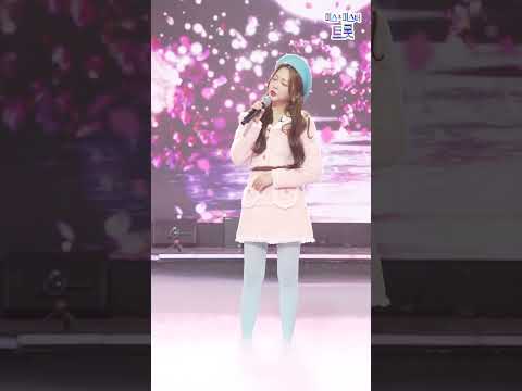 [세로직캠]홍지윤 - 바람꽃 화요일은 밤이 좋아