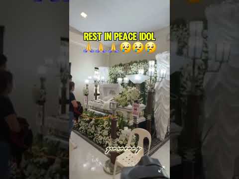 PAALAM IDOL | MERCY SUNOT | THE AEGIS BAND #music #aegis