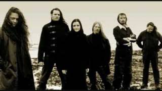 my dying bride-a sea to suffer in