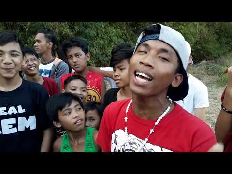 LAGLAGAN BATTLE - KEKEK VS FLIP ONE ( GOLDEN HAVEN LASPINAS CITY )