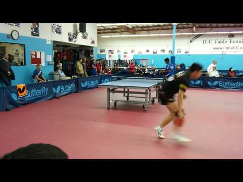 Wenzhang Tao (2730) vs Krishnateja (2613) on 20161204 150502
