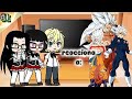 Clan Sitri Reacciona A Parte 1 1 BLACKSCOOL