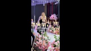 Download lagu 伴娘一首歌把新郎唱哭了#婚禮現場 #好想合法擁有你 mp3