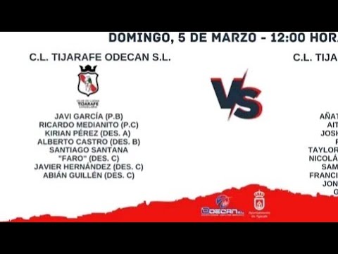 LUCHA CANARIA DIRECTO, 🎧🎤