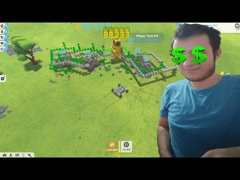 YENİ PARA MAKİNESİ - TERRA TECH - 5.SEZON 13.BÖLÜM