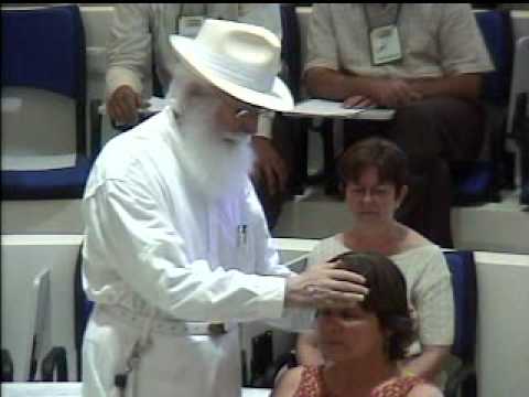 Tertúlia Aula - 1143 - Cronoevoluciologia - Waldo Vieira - CEAEC - 16/03/2009