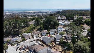 Newly Renovated San Bruno Home!