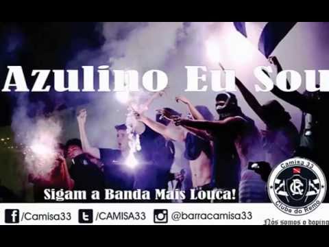 "Camisa 33 - Azulino Eu Sou - Remo X paysandu (28.05.2014)" Barra: Camisa 33 &bull; Club: Remo