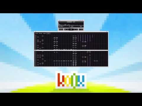 ko0x  -  Brand New Day  - ᕕ(ᐛ)ᕗ Chiptune - 8Bit