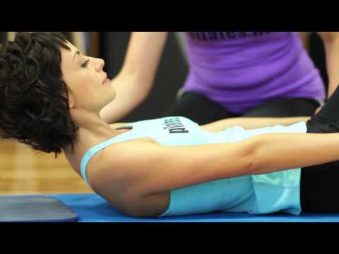 Anyakanyar - Az igazi pilates - az ötödik alapelv