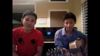 Little Things - One Direction (Cover) by Winson Winata and Cakra Himawan