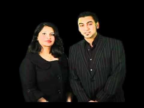 Meet Dr. Najia Usman & Dr. Faisal Quereshy