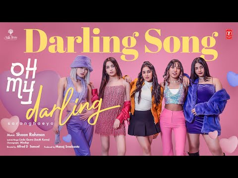 Darling Video Song