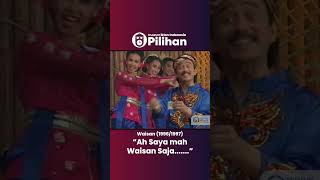Download lagu Iklan Waisan (1996/1997) mp3