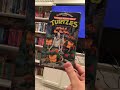 Opening To Teenage Mutant Ninja Turtles Attack Of The Big Macc 1991 VHS